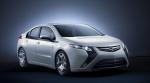 Opel Ampera 2012 года